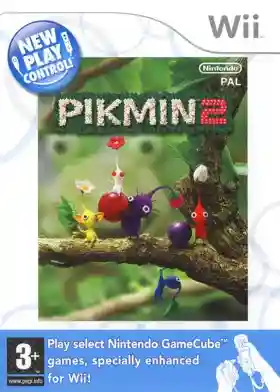 Pikmin 2
